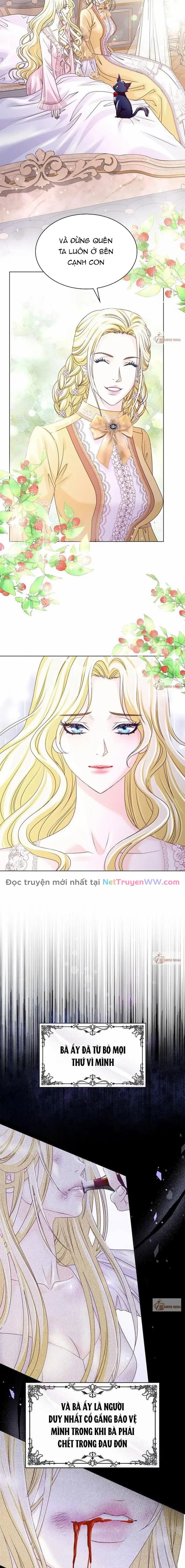 Nữ Phản Diện Thuần Phục Ác Ma Điên Loạn Chapter 5 - Trang 2