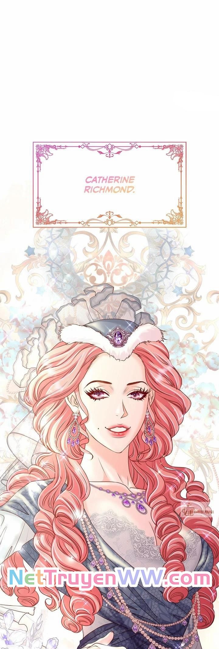 Nữ Phản Diện Thuần Phục Ác Ma Điên Loạn Chapter 6 - Trang 2