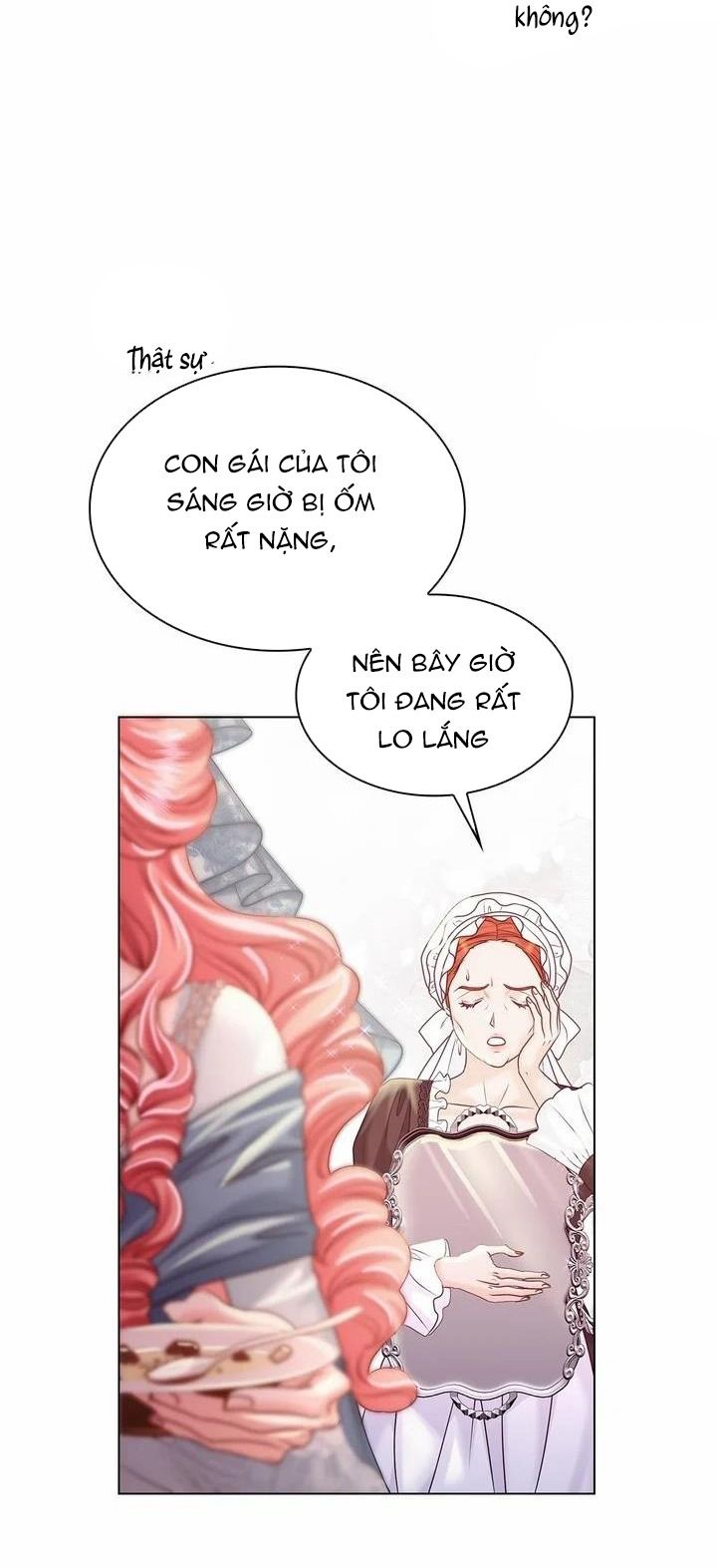Nữ Phản Diện Thuần Phục Ác Ma Điên Loạn Chapter 6 - Trang 2