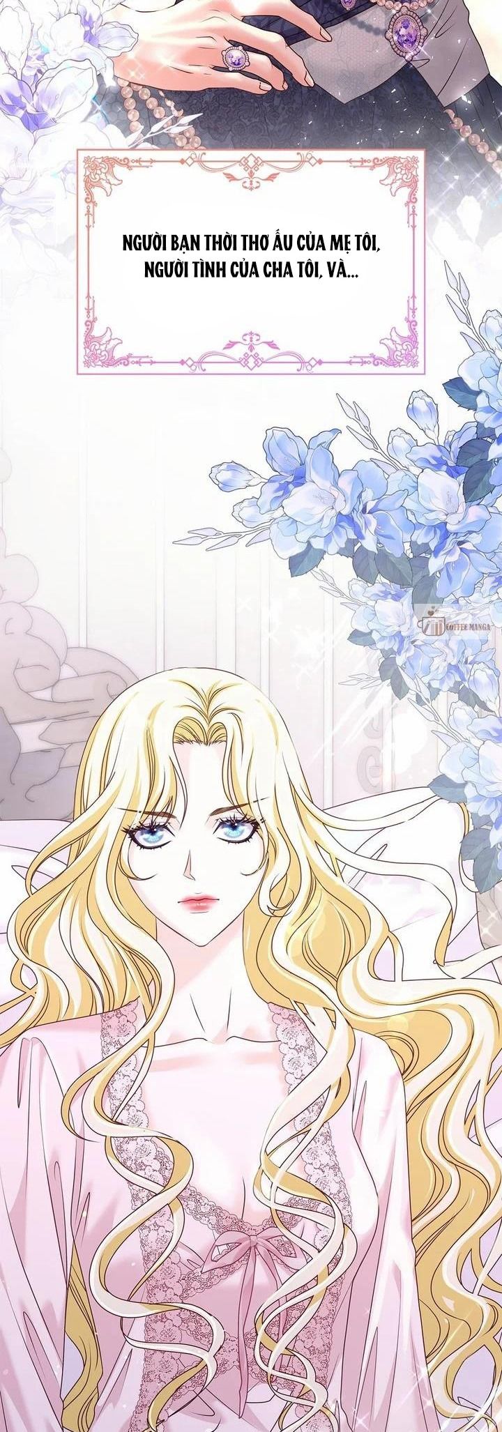 Nữ Phản Diện Thuần Phục Ác Ma Điên Loạn Chapter 6 - Trang 2