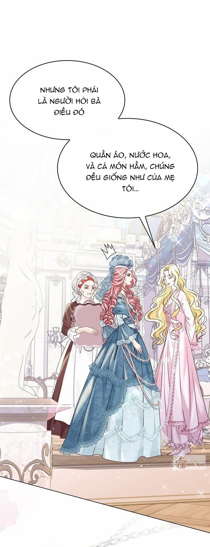 Nữ Phản Diện Thuần Phục Ác Ma Điên Loạn Chapter 6 - Trang 2