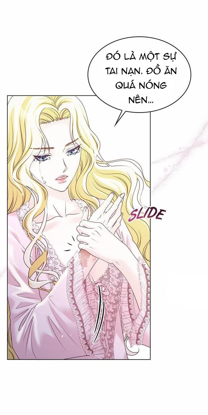 Nữ Phản Diện Thuần Phục Ác Ma Điên Loạn Chapter 6 - Trang 2