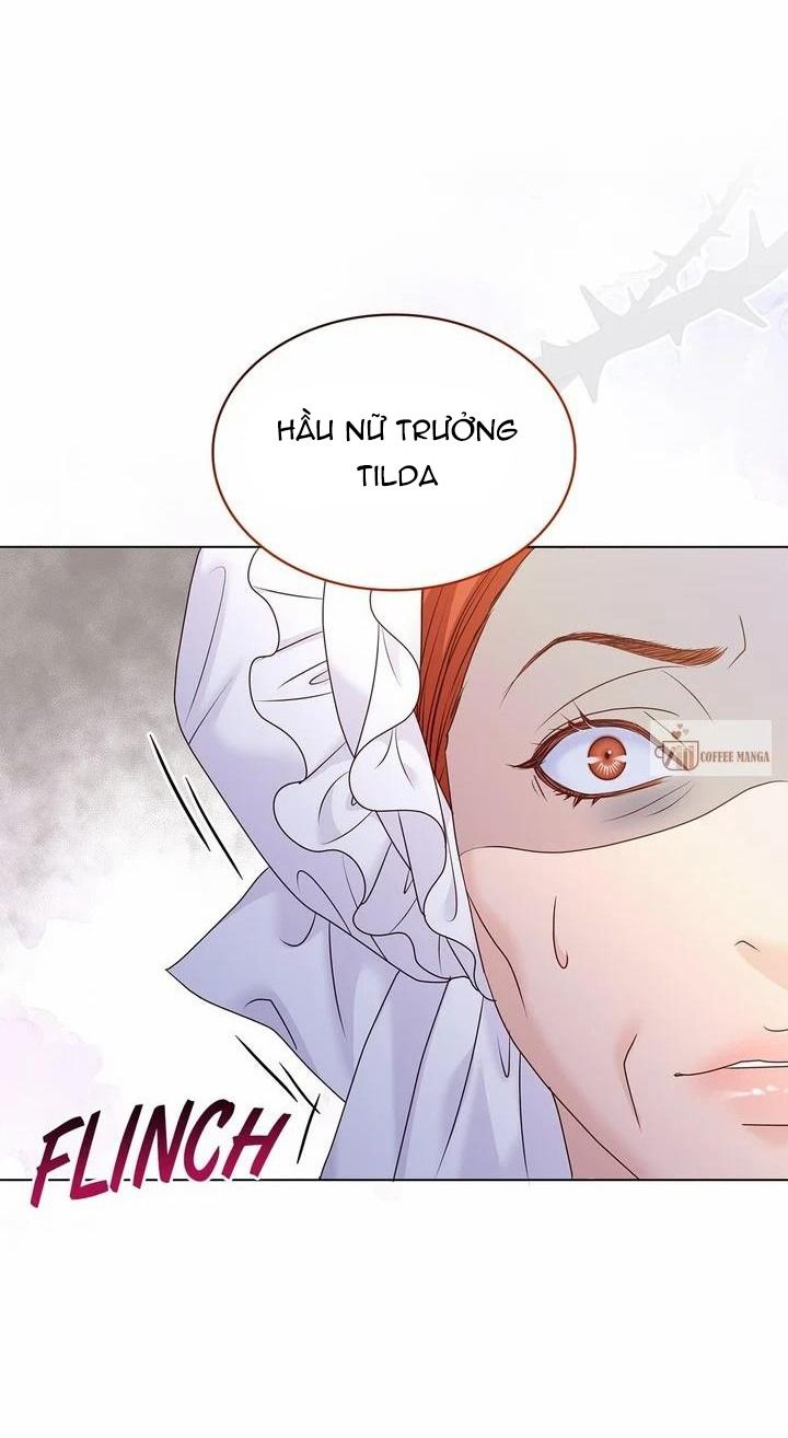 Nữ Phản Diện Thuần Phục Ác Ma Điên Loạn Chapter 6 - Trang 2