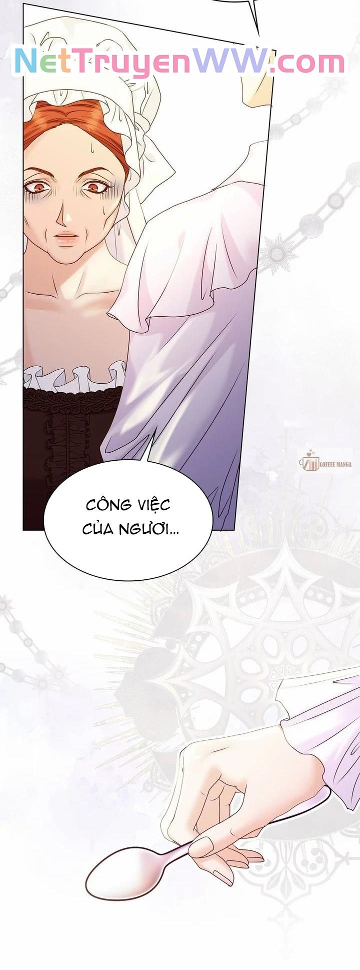 Nữ Phản Diện Thuần Phục Ác Ma Điên Loạn Chapter 6 - Trang 2