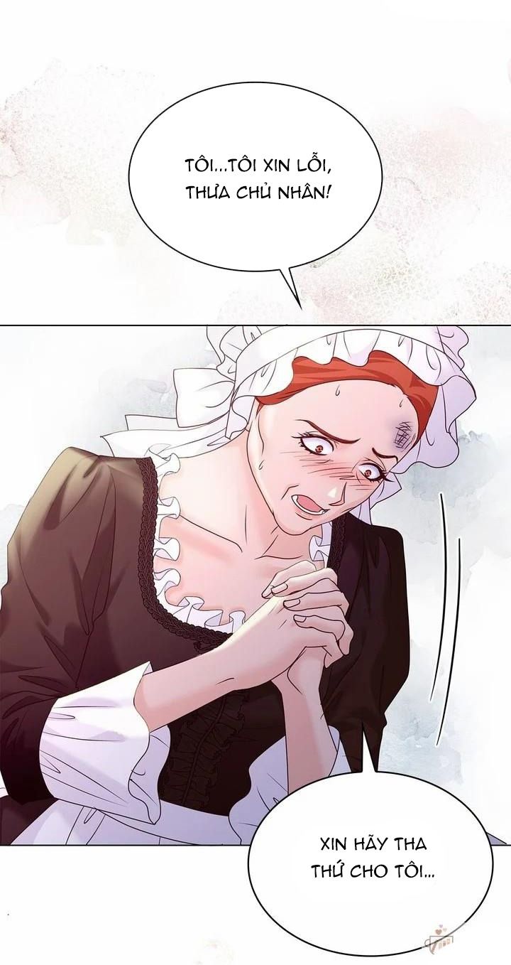 Nữ Phản Diện Thuần Phục Ác Ma Điên Loạn Chapter 6 - Trang 2