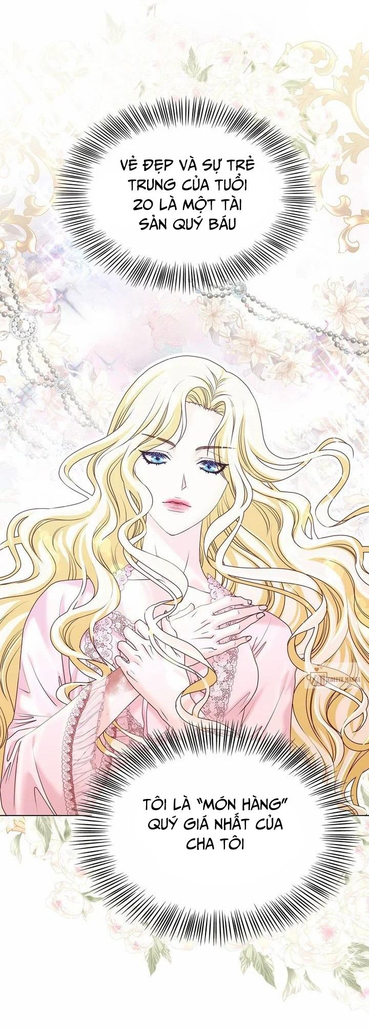 Nữ Phản Diện Thuần Phục Ác Ma Điên Loạn Chapter 6 - Trang 2