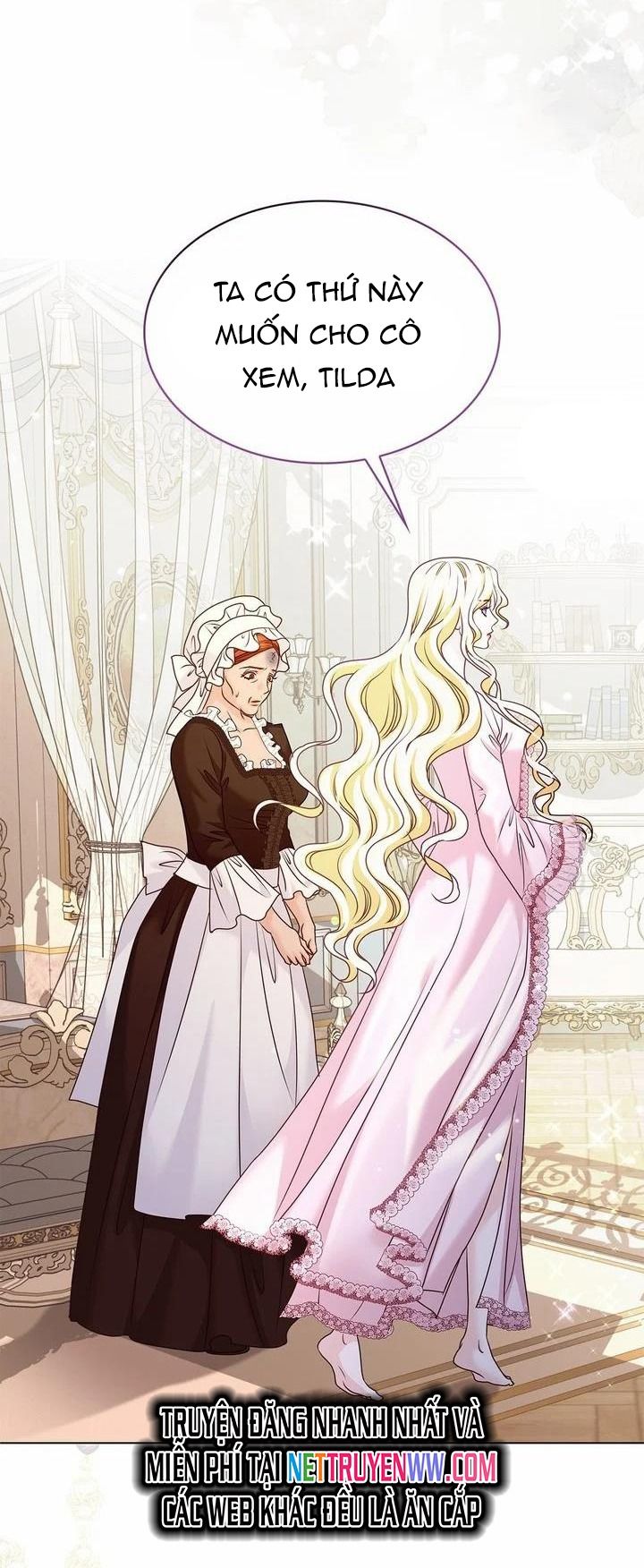 Nữ Phản Diện Thuần Phục Ác Ma Điên Loạn Chapter 6 - Trang 2