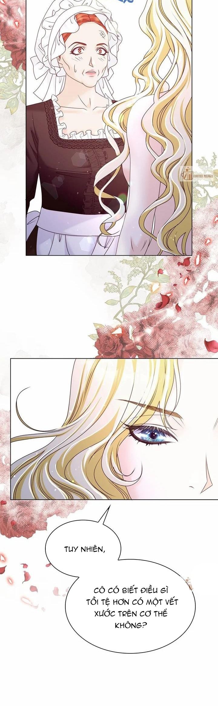 Nữ Phản Diện Thuần Phục Ác Ma Điên Loạn Chapter 6 - Trang 2