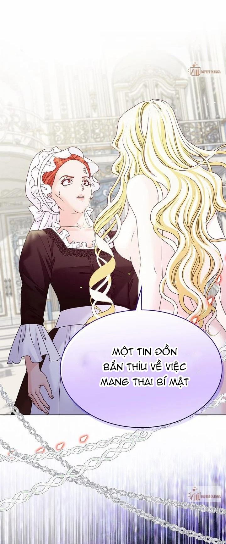 Nữ Phản Diện Thuần Phục Ác Ma Điên Loạn Chapter 6 - Trang 2