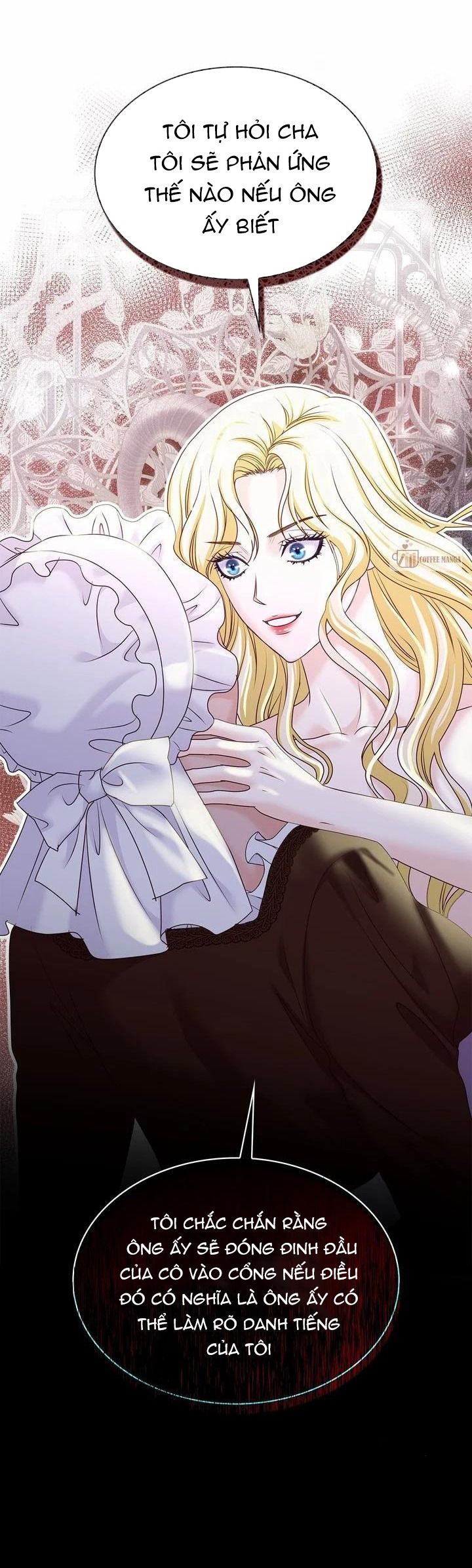 Nữ Phản Diện Thuần Phục Ác Ma Điên Loạn Chapter 6 - Trang 2