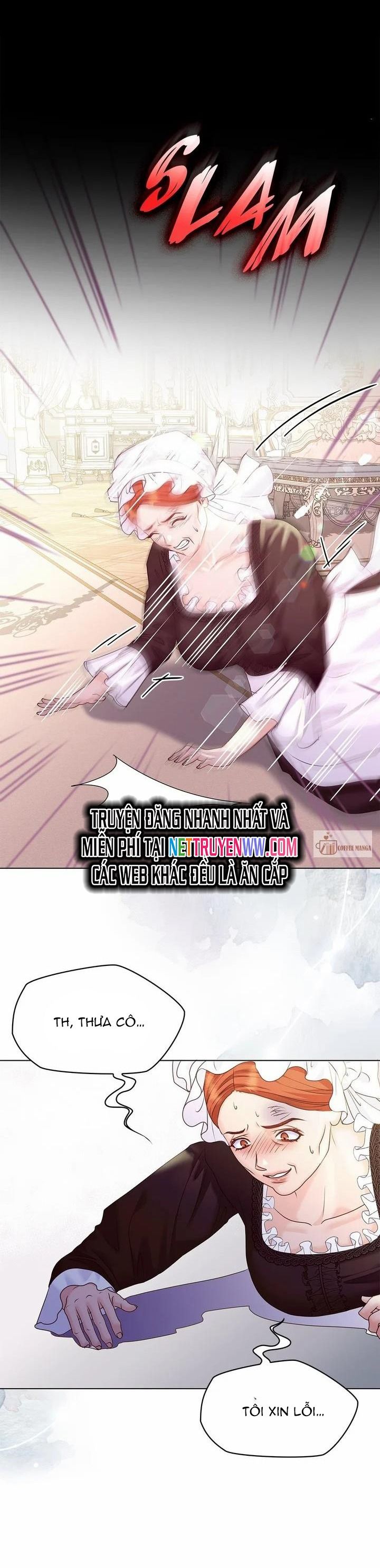 Nữ Phản Diện Thuần Phục Ác Ma Điên Loạn Chapter 6 - Trang 2