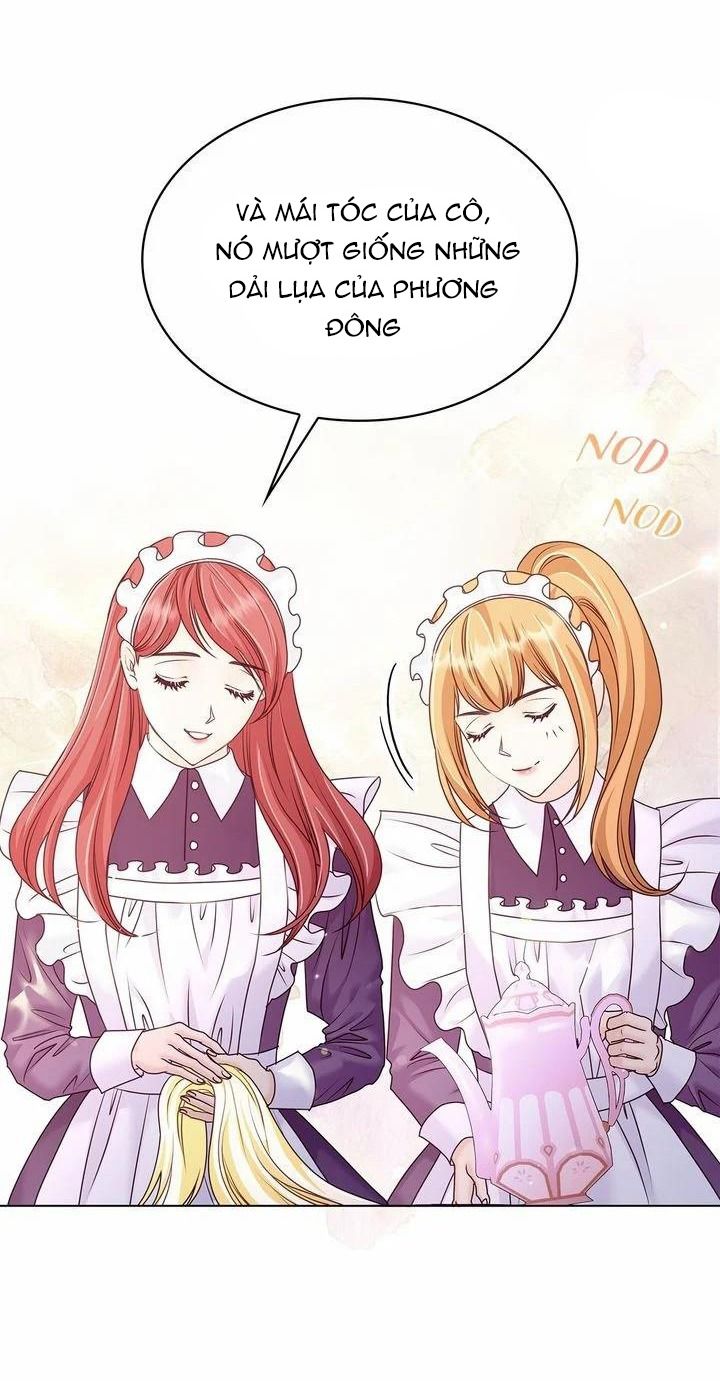 Nữ Phản Diện Thuần Phục Ác Ma Điên Loạn Chapter 7 - Trang 2