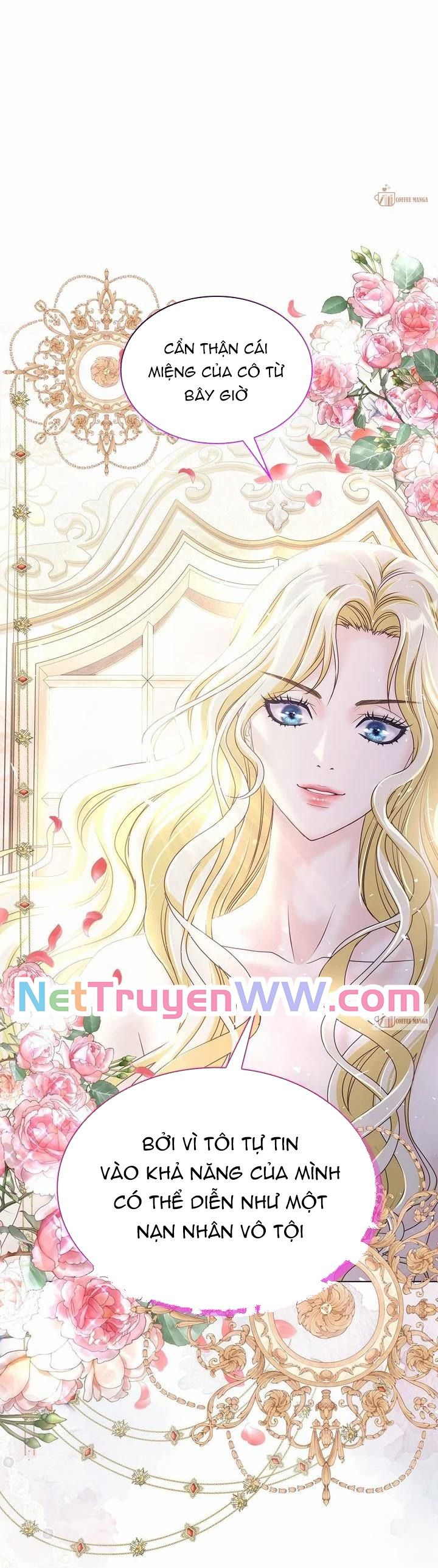 Nữ Phản Diện Thuần Phục Ác Ma Điên Loạn Chapter 7 - Trang 2