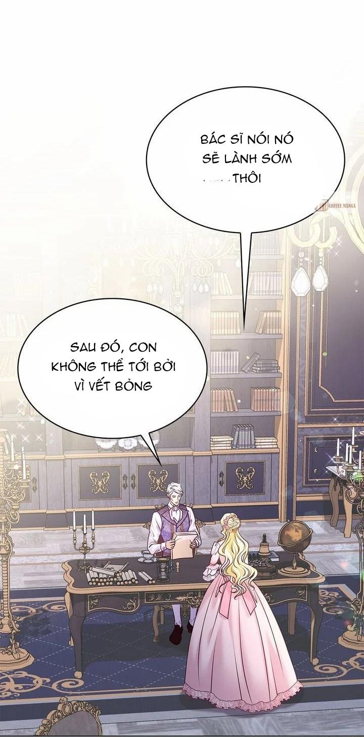 Nữ Phản Diện Thuần Phục Ác Ma Điên Loạn Chapter 7 - Trang 2