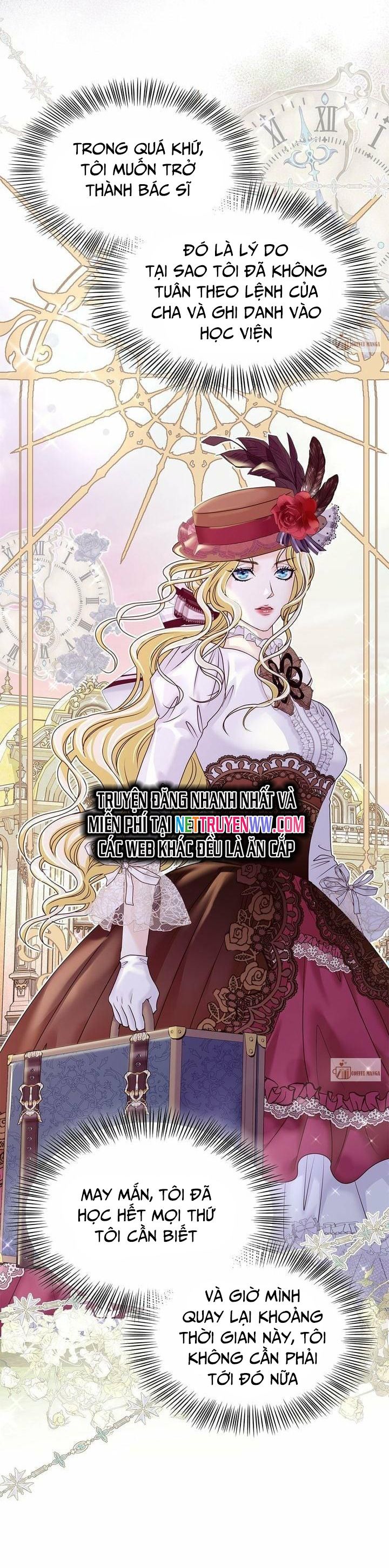 Nữ Phản Diện Thuần Phục Ác Ma Điên Loạn Chapter 7 - Trang 2