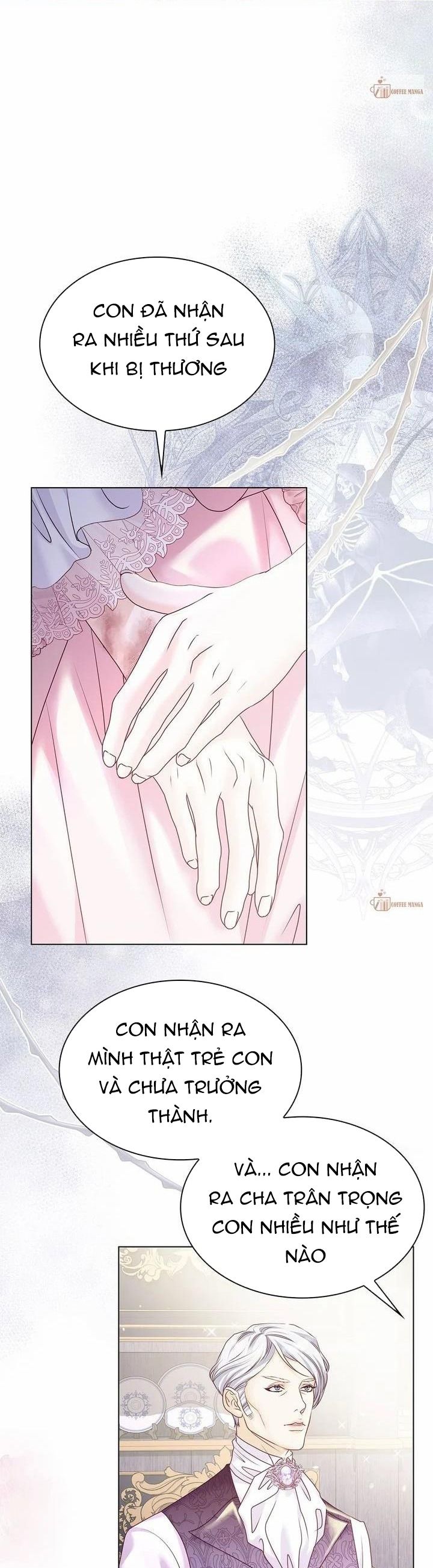 Nữ Phản Diện Thuần Phục Ác Ma Điên Loạn Chapter 7 - Trang 2