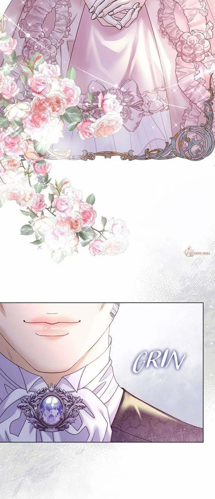 Nữ Phản Diện Thuần Phục Ác Ma Điên Loạn Chapter 7 - Trang 2