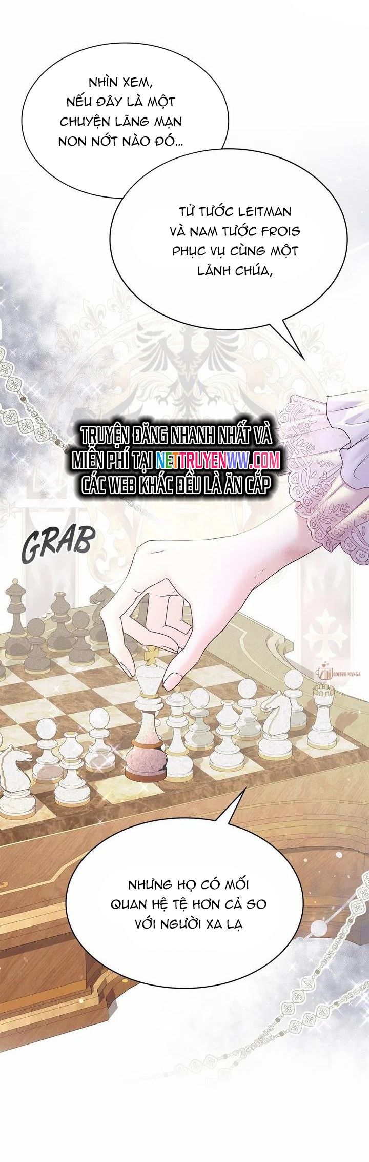 Nữ Phản Diện Thuần Phục Ác Ma Điên Loạn Chapter 7 - Trang 2