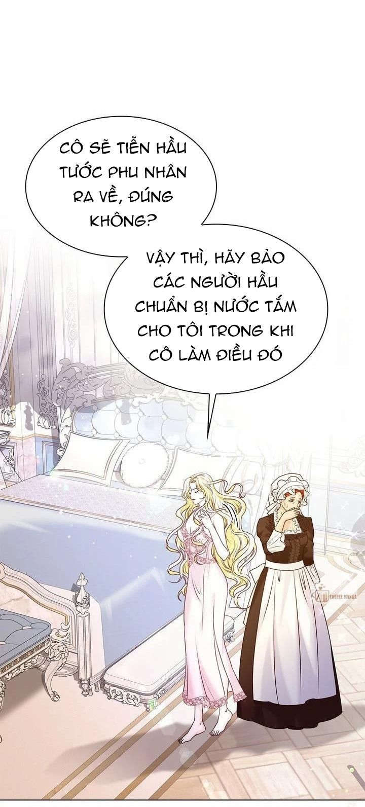 Nữ Phản Diện Thuần Phục Ác Ma Điên Loạn Chapter 7 - Trang 2