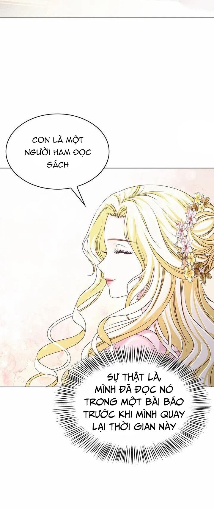 Nữ Phản Diện Thuần Phục Ác Ma Điên Loạn Chapter 7 - Trang 2