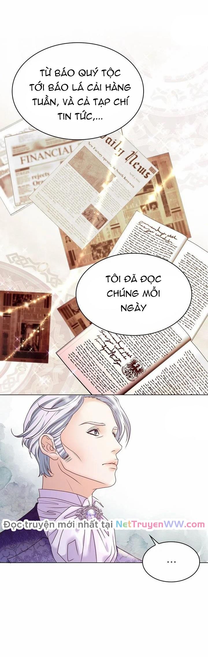 Nữ Phản Diện Thuần Phục Ác Ma Điên Loạn Chapter 7 - Trang 2