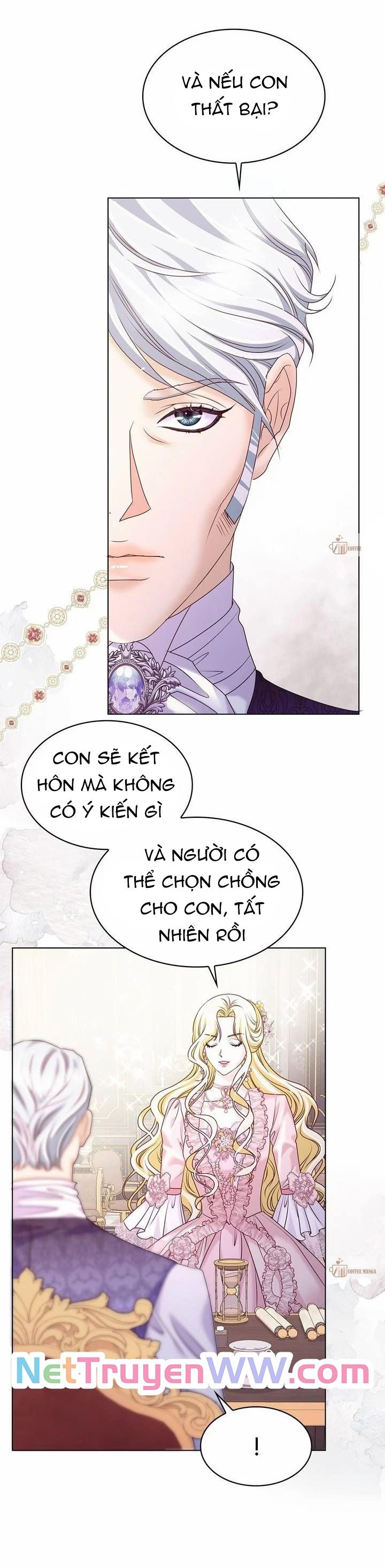 Nữ Phản Diện Thuần Phục Ác Ma Điên Loạn Chapter 7 - Trang 2