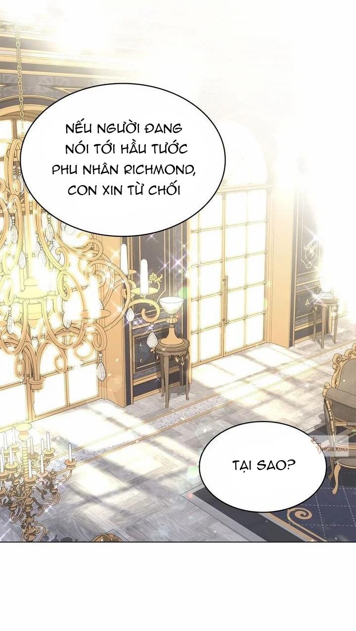 Nữ Phản Diện Thuần Phục Ác Ma Điên Loạn Chapter 7 - Trang 2