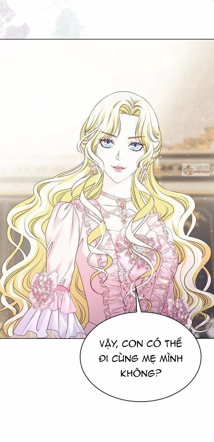 Nữ Phản Diện Thuần Phục Ác Ma Điên Loạn Chapter 7 - Trang 2