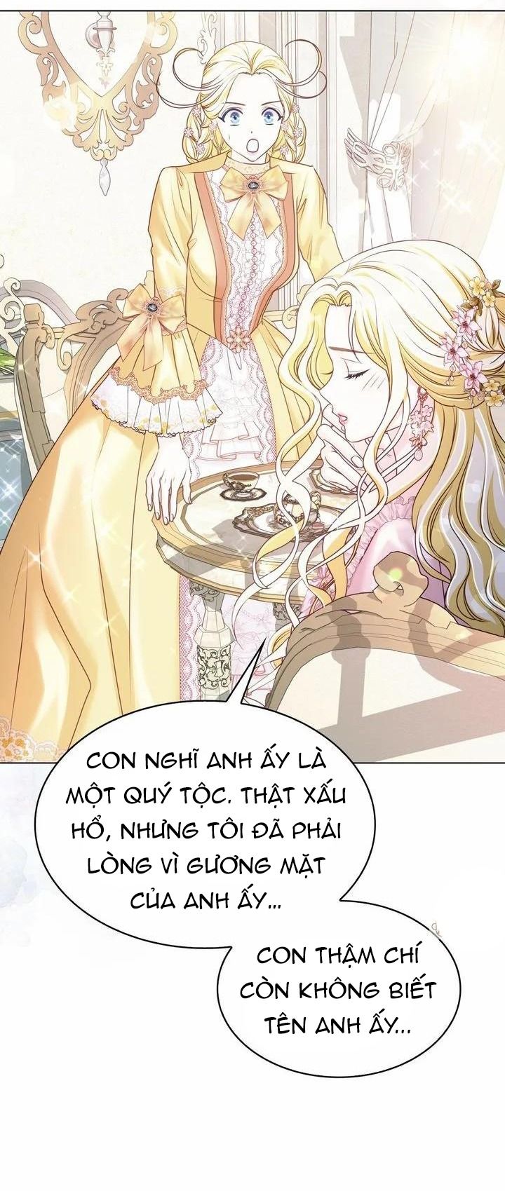 Nữ Phản Diện Thuần Phục Ác Ma Điên Loạn Chapter 7 - Trang 2