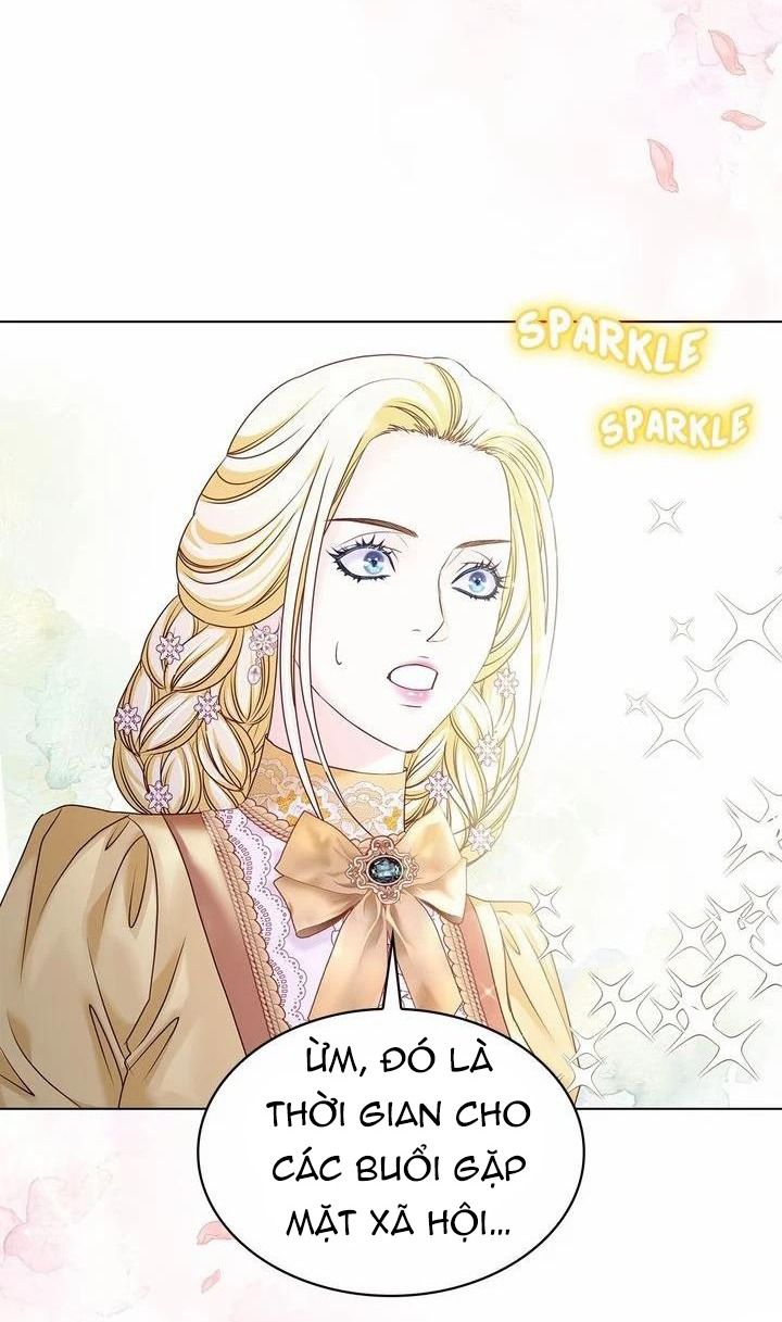 Nữ Phản Diện Thuần Phục Ác Ma Điên Loạn Chapter 7 - Trang 2