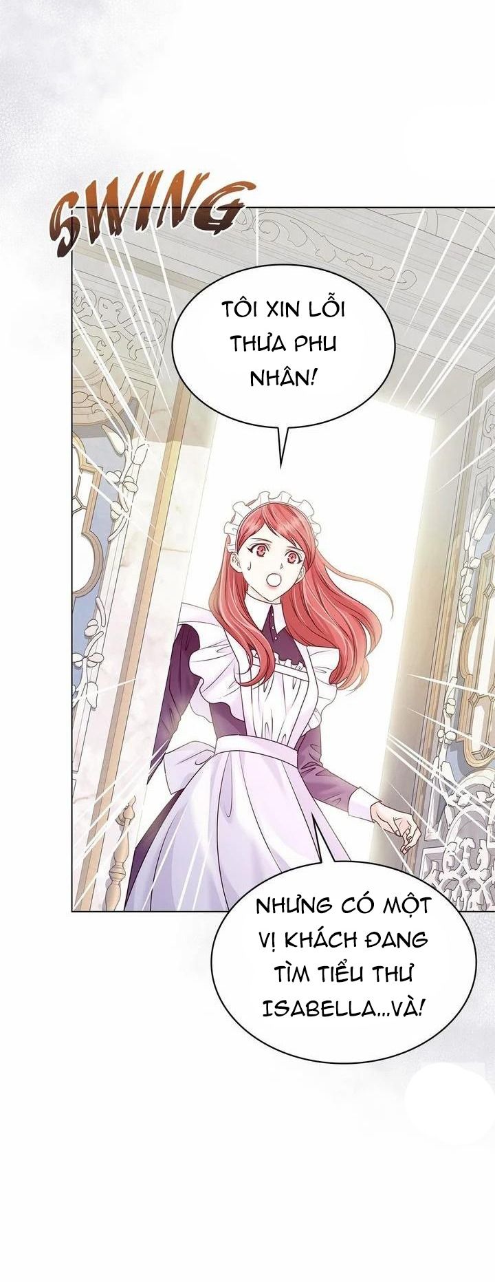 Nữ Phản Diện Thuần Phục Ác Ma Điên Loạn Chapter 7 - Trang 2