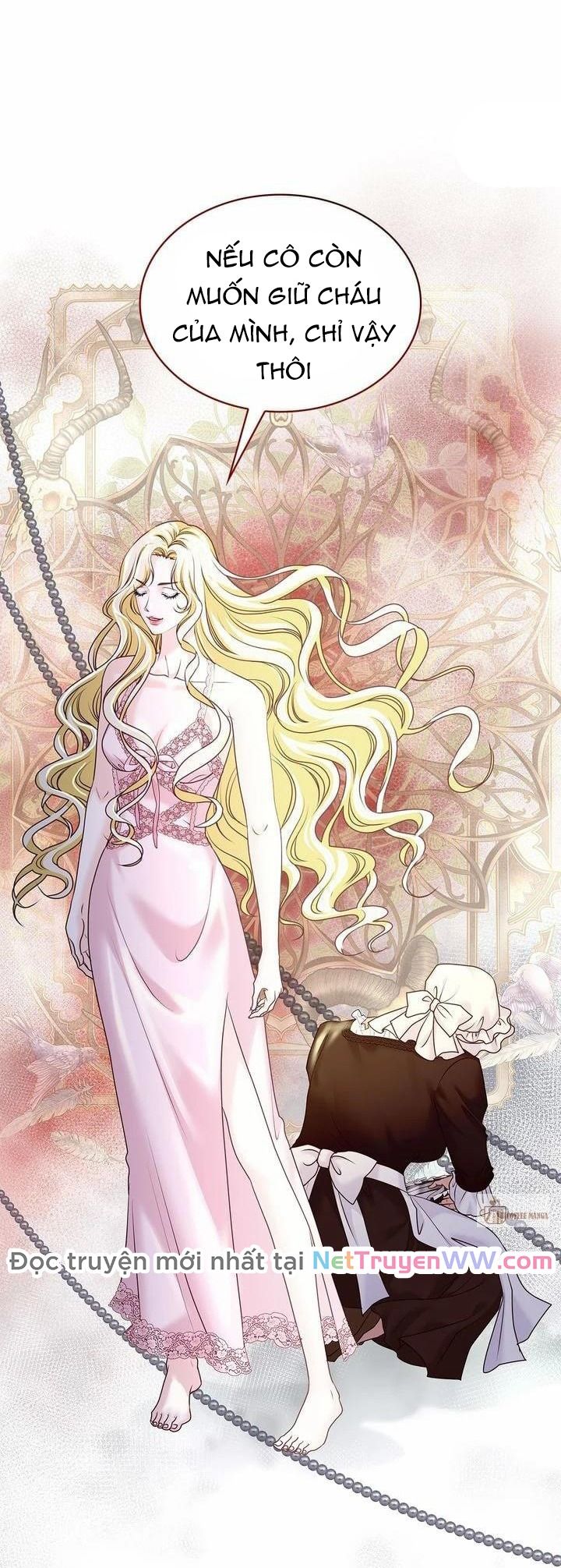 Nữ Phản Diện Thuần Phục Ác Ma Điên Loạn Chapter 7 - Trang 2