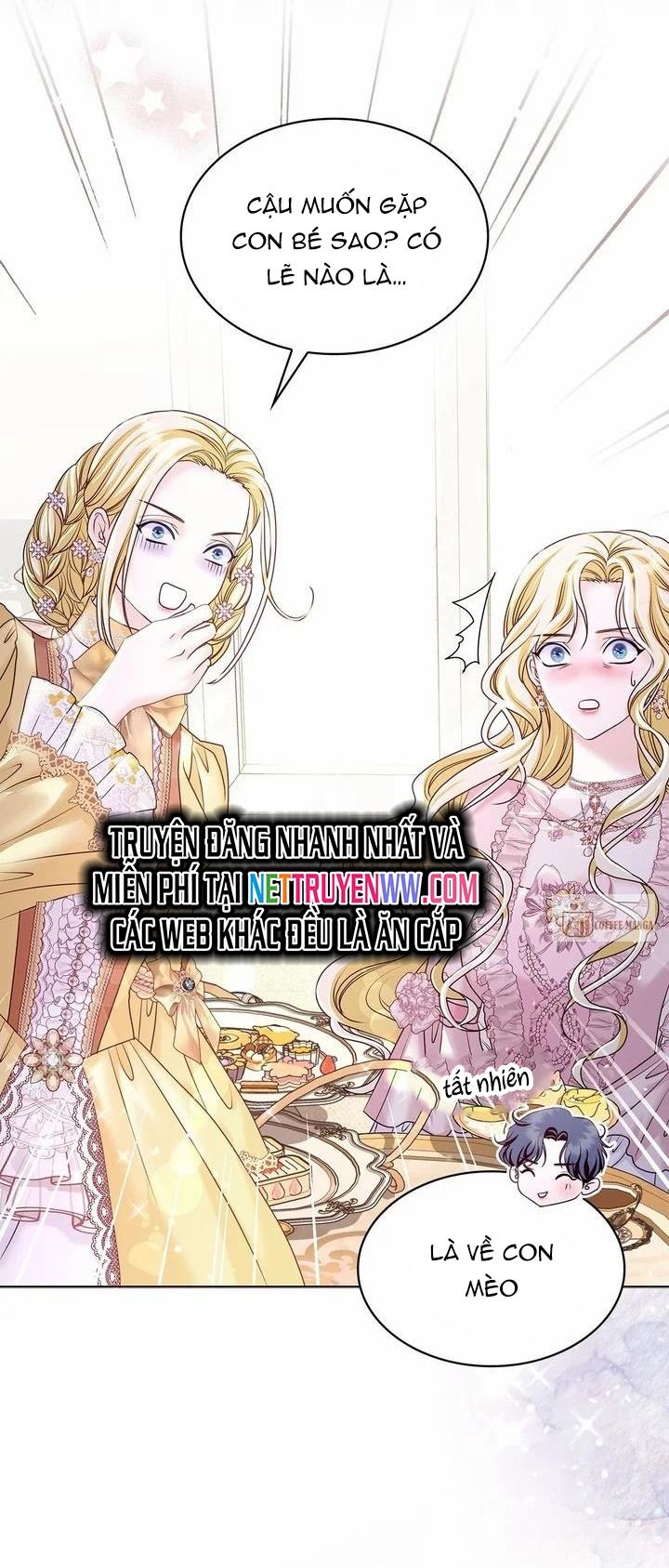 Nữ Phản Diện Thuần Phục Ác Ma Điên Loạn Chapter 8 - Trang 2