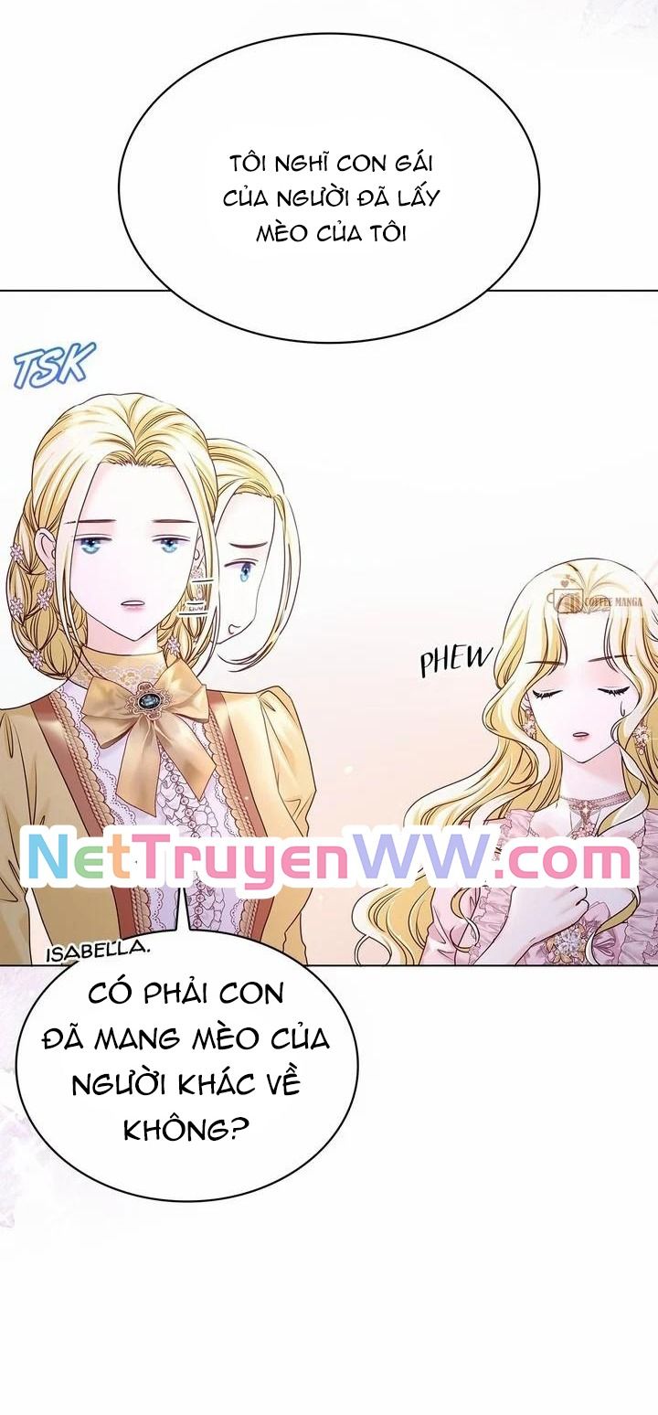 Nữ Phản Diện Thuần Phục Ác Ma Điên Loạn Chapter 8 - Trang 2