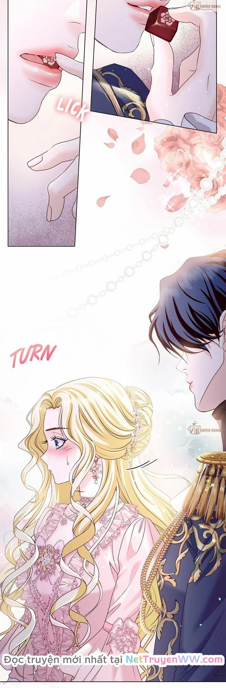 Nữ Phản Diện Thuần Phục Ác Ma Điên Loạn Chapter 8 - Trang 2