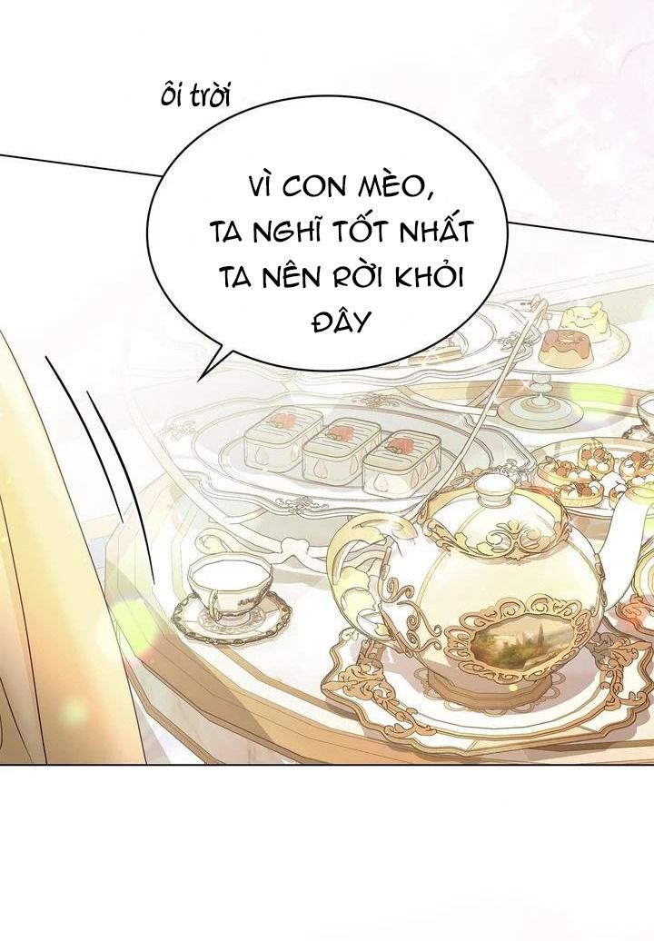 Nữ Phản Diện Thuần Phục Ác Ma Điên Loạn Chapter 8 - Trang 2
