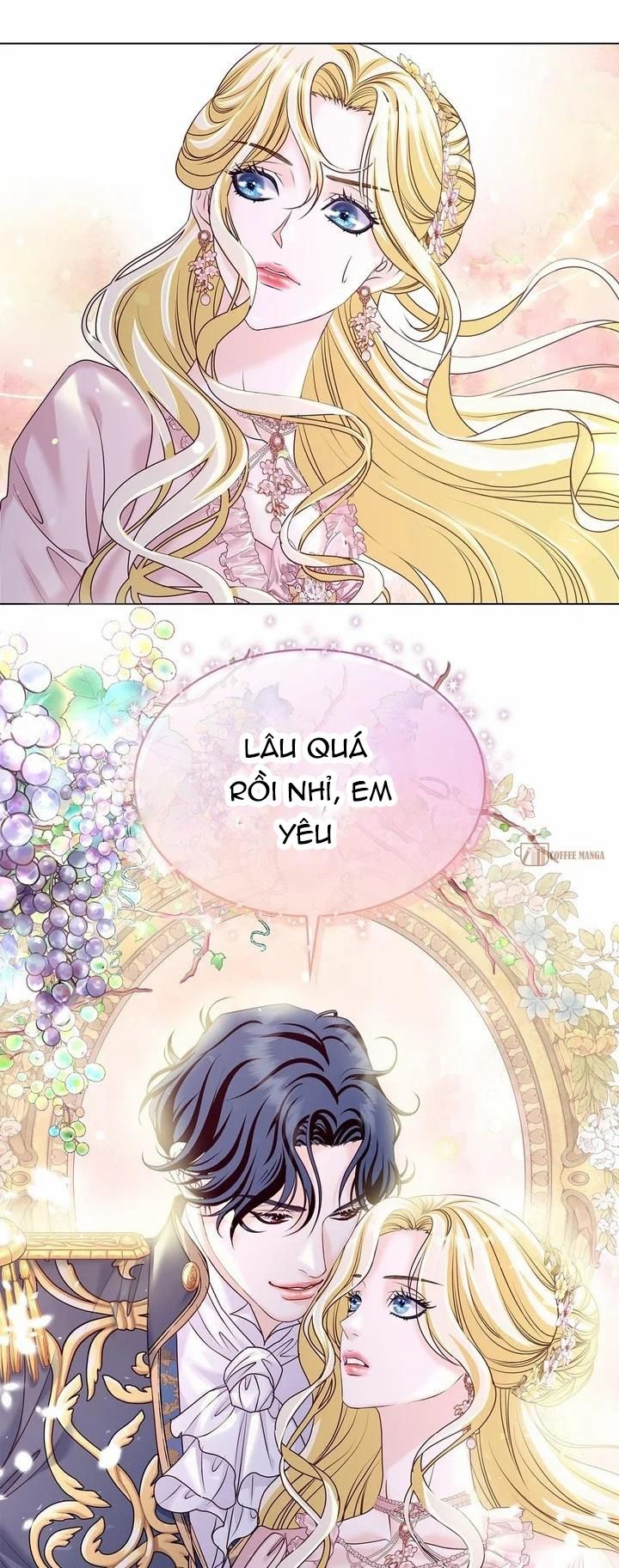 Nữ Phản Diện Thuần Phục Ác Ma Điên Loạn Chapter 8 - Trang 2