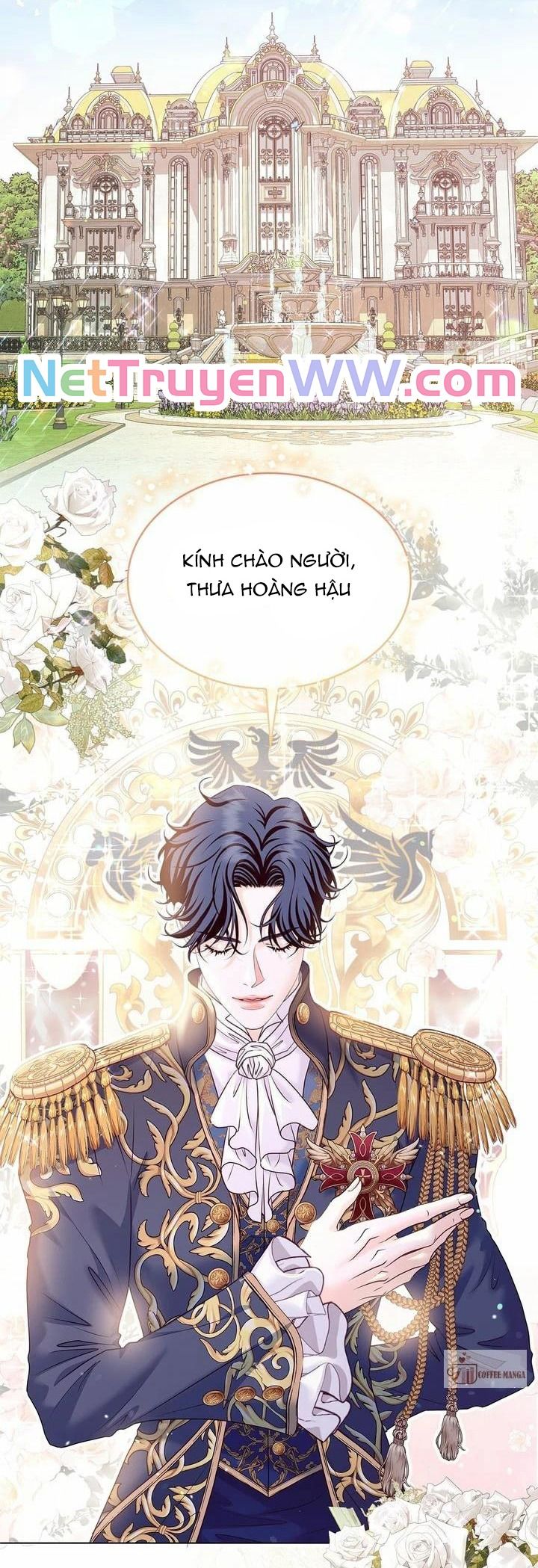 Nữ Phản Diện Thuần Phục Ác Ma Điên Loạn Chapter 8 - Trang 2