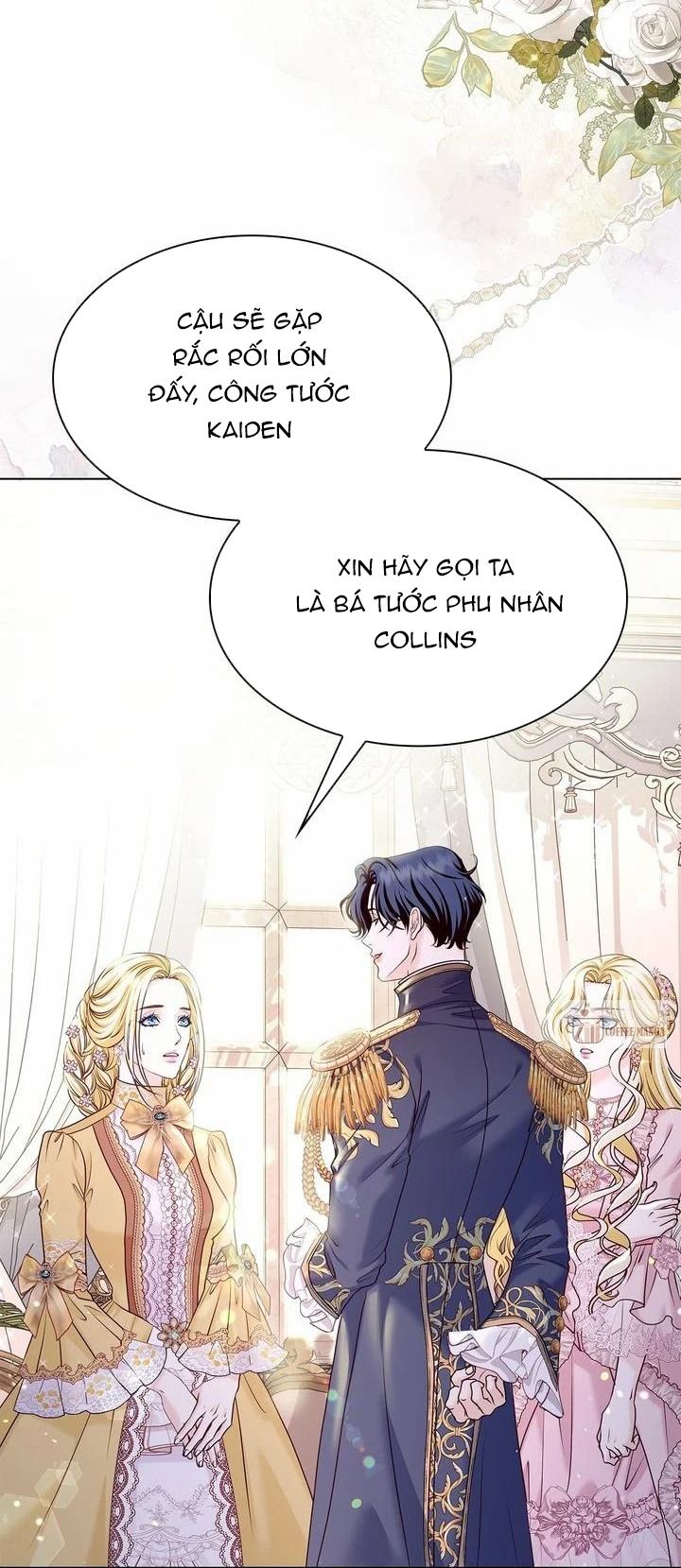 Nữ Phản Diện Thuần Phục Ác Ma Điên Loạn Chapter 8 - Trang 2