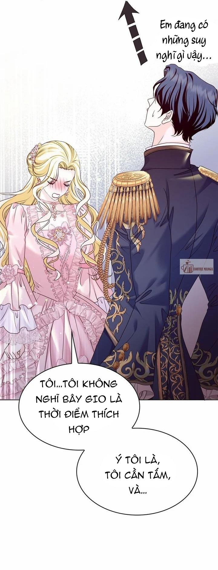 Nữ Phản Diện Thuần Phục Ác Ma Điên Loạn Chapter 8 - Trang 2