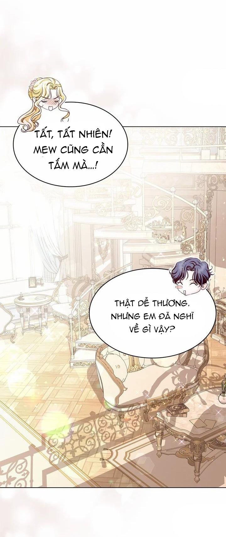 Nữ Phản Diện Thuần Phục Ác Ma Điên Loạn Chapter 8 - Trang 2