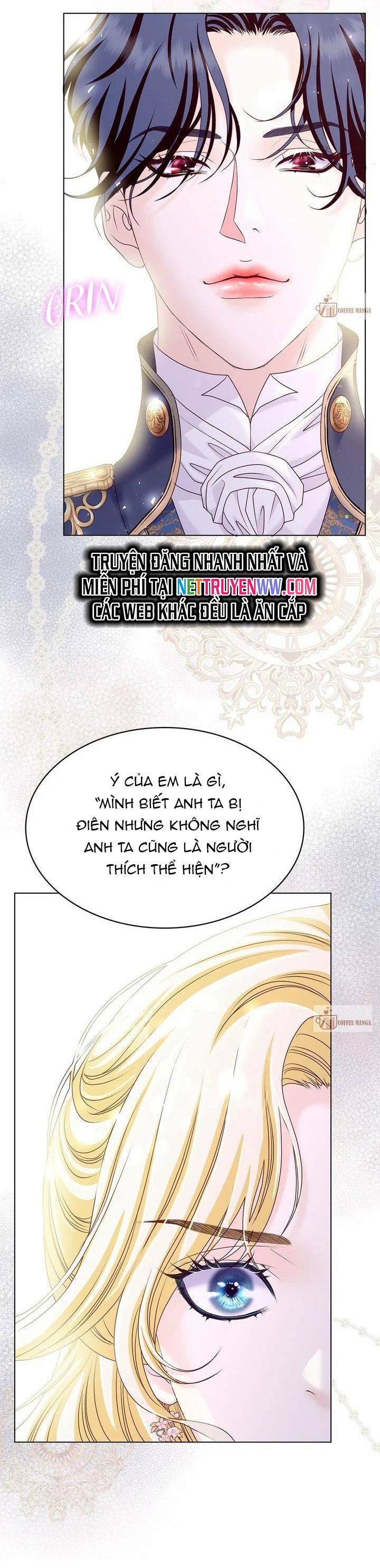 Nữ Phản Diện Thuần Phục Ác Ma Điên Loạn Chapter 8 - Trang 2