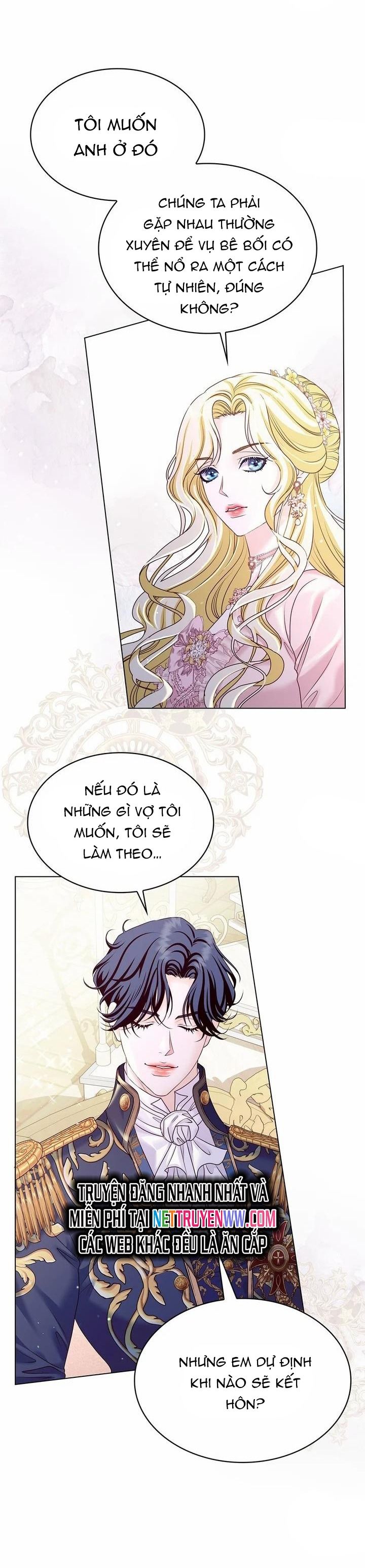 Nữ Phản Diện Thuần Phục Ác Ma Điên Loạn Chapter 8 - Trang 2