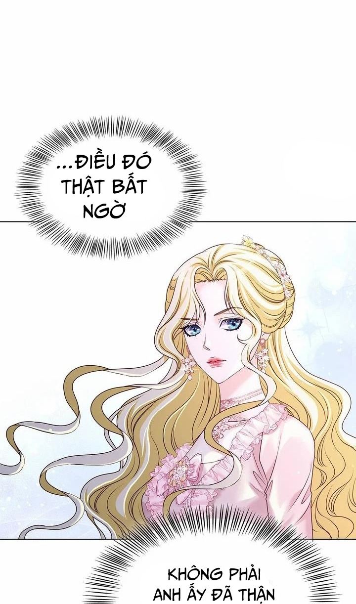 Nữ Phản Diện Thuần Phục Ác Ma Điên Loạn Chapter 8 - Trang 2