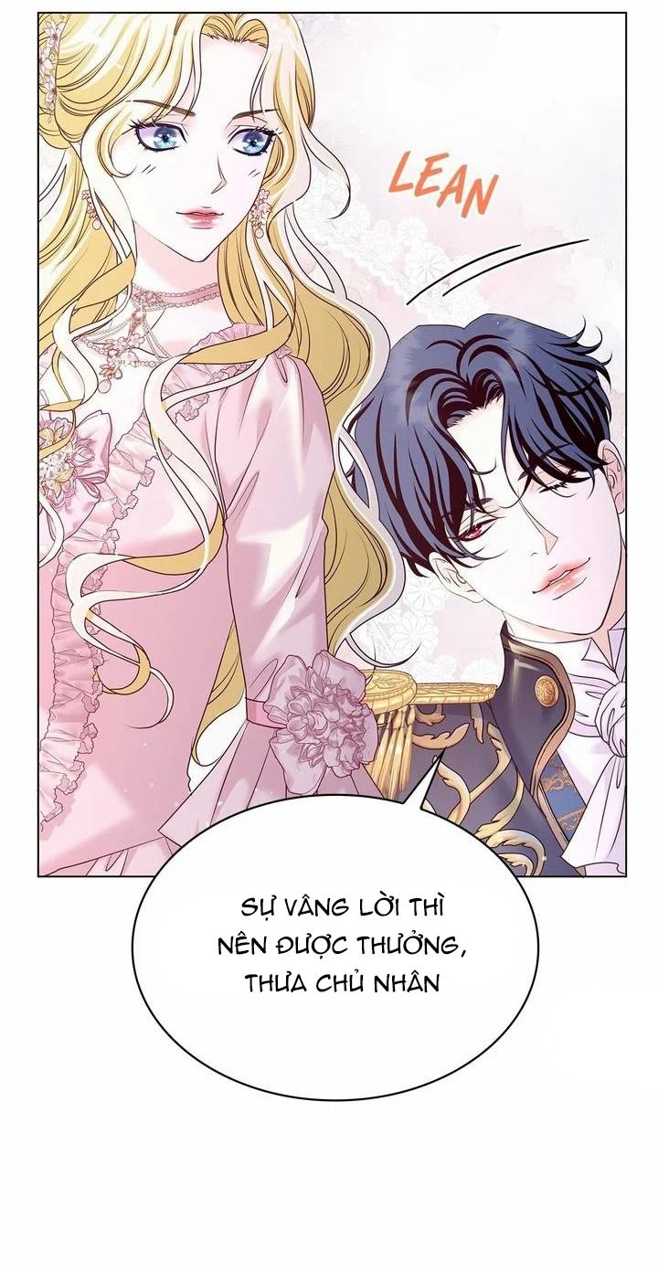 Nữ Phản Diện Thuần Phục Ác Ma Điên Loạn Chapter 8 - Trang 2