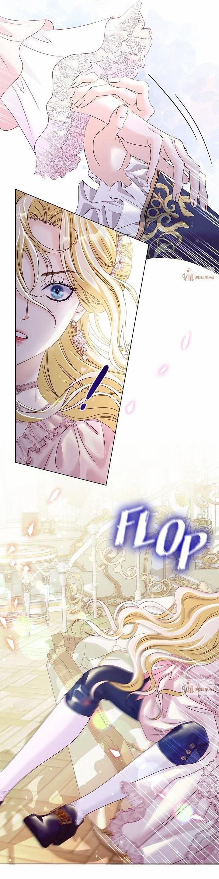 Nữ Phản Diện Thuần Phục Ác Ma Điên Loạn Chapter 8 - Trang 2