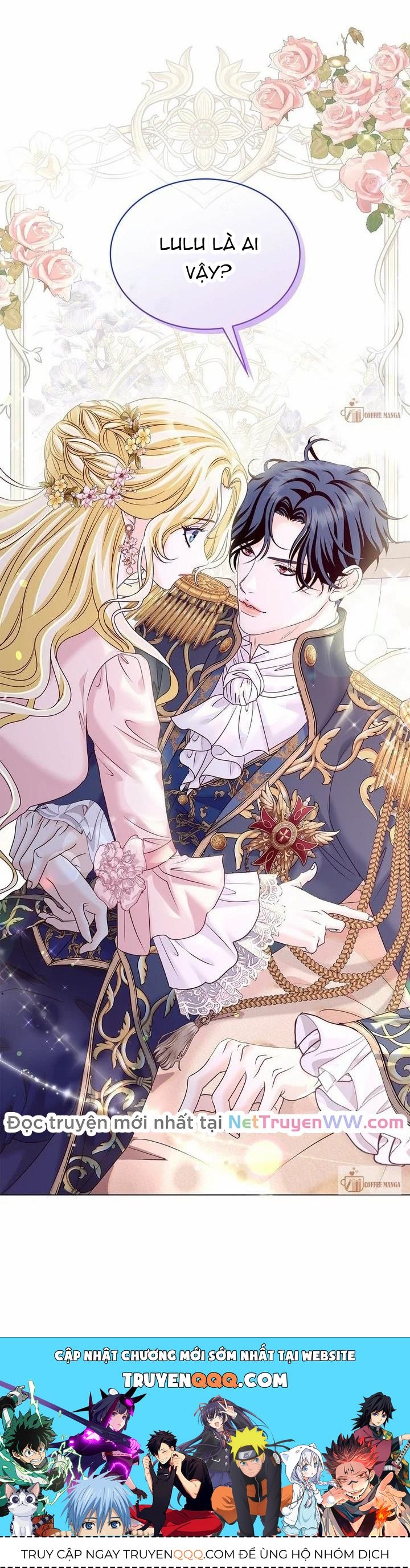 Nữ Phản Diện Thuần Phục Ác Ma Điên Loạn Chapter 8 - Trang 2