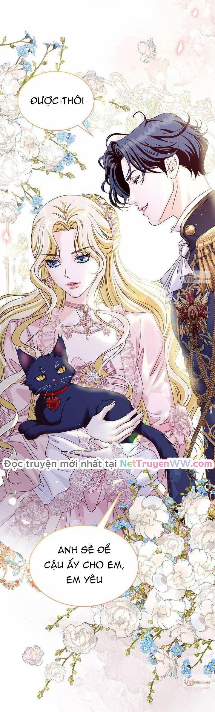 Nữ Phản Diện Thuần Phục Ác Ma Điên Loạn Chapter 9 - Trang 2