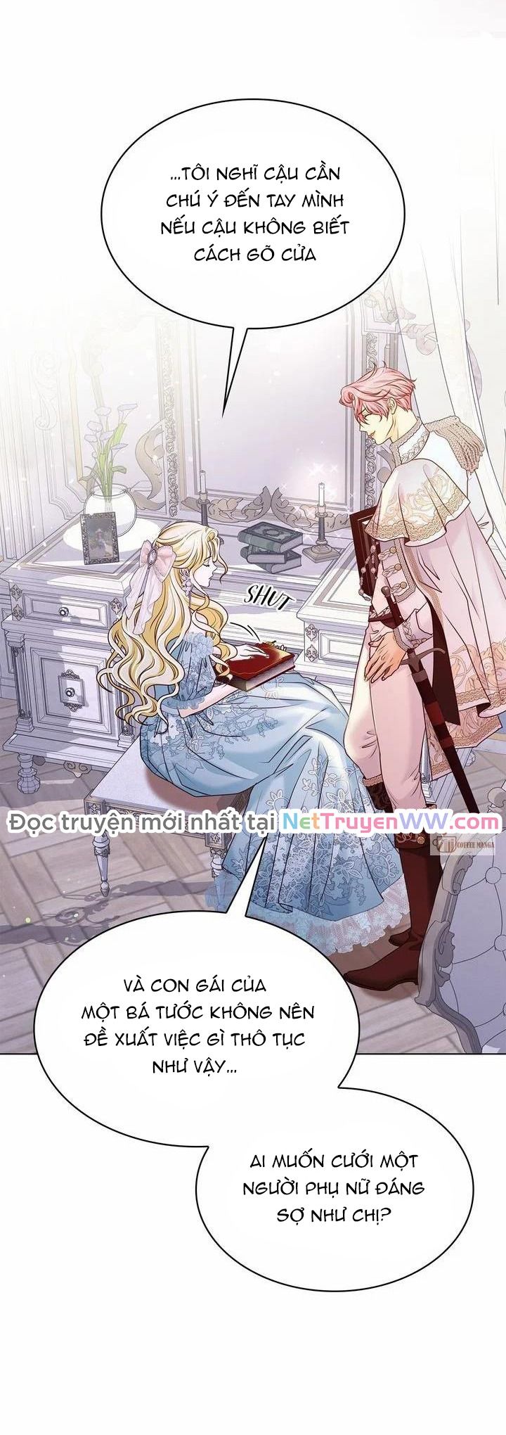 Nữ Phản Diện Thuần Phục Ác Ma Điên Loạn Chapter 9 - Trang 2