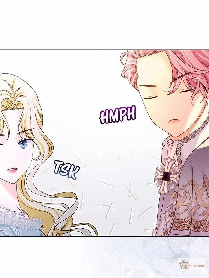 Nữ Phản Diện Thuần Phục Ác Ma Điên Loạn Chapter 9 - Trang 2